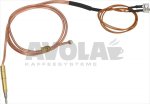 THERMOELEMENT UNTERBROCHEN M9x1 50 cm