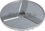 SCHNEIDESCHEIBE GEMÜSESCHN. 2 mm DF02