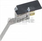 MIKROSCHALTER TÜR 16A 250V