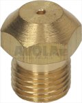 GASDÜSE M10x1 ø 1,40 mm