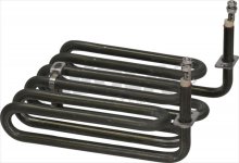HEIZKÖRPER 2000W 230/240V DX-SX
