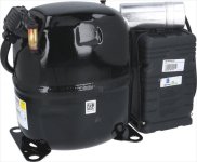 TECUMSEH AJ4519P