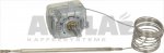 THERMOSTAT EINPHASIG 64-320°C