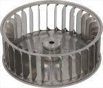 LÜFTERRAD &oslash; 158 mm