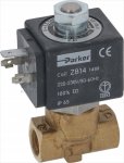 MAGNETVENTIL PARKER 2 VIE 220/230V