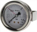 MANOMETER ø 61 mm