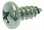SELBSTSCHNEIDENDE SCHRAUBE ø 4,2x9,5 mm