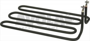 HEIZKÖRPER 2900W 230V