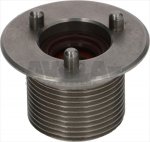 LAGERHALTERUNG KOMPLETT FÜR STAB