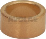 SCHARNIERBÜCHSE ø 20x15x10 mm