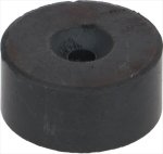 MAGNET ø 31x15 mm LOCH ø 5 mm