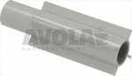 HALTERUNGSROHR WASCHARM ø 32x121 mm