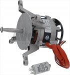 MOTOR FIR 1020.2350
