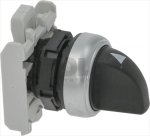 WAHLSCHALTER SCHWARZ 1-0-2 LOVATO