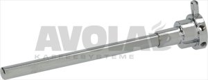 STIFT ø 7x115.5 mm