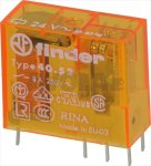 MINI RELAIS FINDER 40.52.8.024.0000