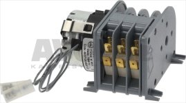 PROGRAMMSCH. 4903F1 3 NOCKEN 230V 50Hz