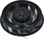 MOTOR EBM RER125-19/56R 230/240V 50Hz