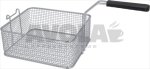 FRITTEUSENKORB 265x230x100 mm