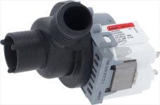 ABLAUFPUMPE 230V 50Hz 0,2A 25W