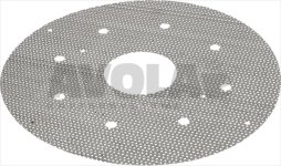 NETZSCHEIBE FÜR KARTOFFELSCHÄLER ø 390mm