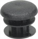 STOPFEN ÖL AUS GUMMI ø 14/12x12 mm