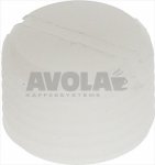 STÖPSEL M/GEWINDE KUNSTSTOFF M11x1