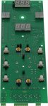 STEUERUNGSPLATINE 315x105 mm