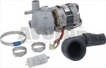 KIT ELEKTROPUMPE LGB ZF119SX 0,27HP
