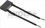 ENTSTÖRFILTER 0,1µF 275Vac