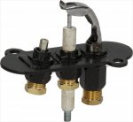 PILOTBRENNER TARGET SIT 2 FLAMMEN