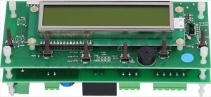 EVCO CT1SA0020402