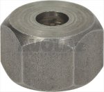 DÜSEANSCHLUSS ø 6 mm