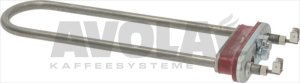 HEIZKÖRPER 800W 230V