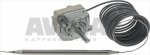 THERMOSTAT EINPHASIG 30-110&deg;C