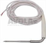 KERNTEMPERATURFÜHLER 90° PT100 ERWÄRMT