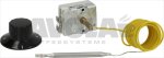 THERMOSTAT EINPHASIG 30-90°C