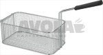 FRITEUSENKORB 310x170x120 mm