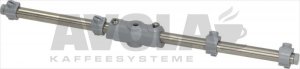 NACHSPÜLUNGSARM 330 mm