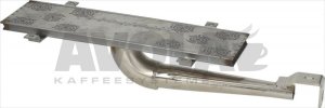 BRENNER 545x200 mm