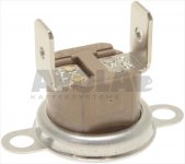 ANLEGETHERMOSTAT 110°C 16A 230V