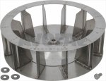 LÜFTERRAD &oslash; 350 mm