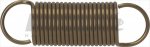 SPANNUNGSFEDER ø 16x51 mm