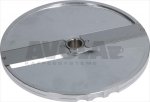 SCHNEIDESCHEIBE GEMÜSESCHN. 3 mm DF03