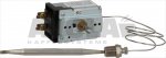 THERMOSTAT 1-PHASIG 94-190°C/200-375°F