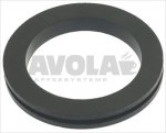 FLACHDICHTUNG EPDM ø 44x32x5,2 mm