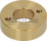 SCHARNIERBÜCHSE ø 49x22x15 mm