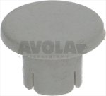 DRUCKKNOPF ø 12 mm FÜR ELEKTROPLATINE