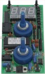 STEUERUNGSPLATINE 130x60 mm