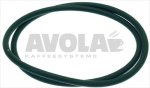 OR-DICHTUNG 081050 EPDM